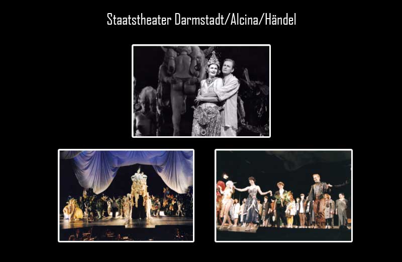 Staatstheater Darmstadt/Alcina/Händel