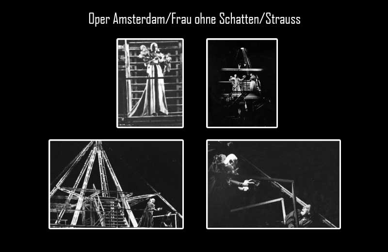 Oper Amsterdam/Frau ohne Schatten/Strauss