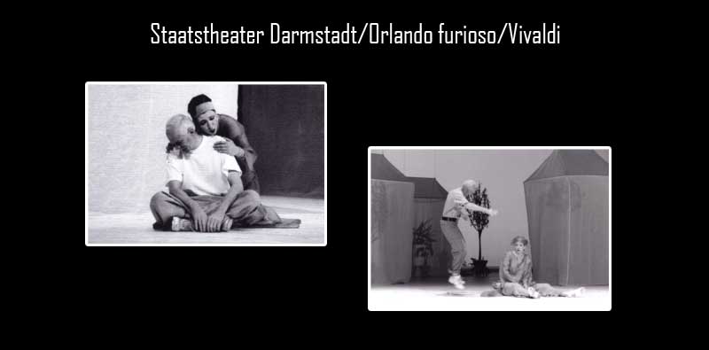 Staatstheater Darmstadt/Orlando furioso/Vivaldi