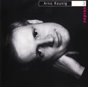 Arno Raunig – Sopranist