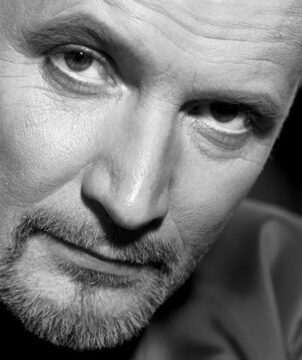 Arno Argos Raunig, Sopranist, Countertenor