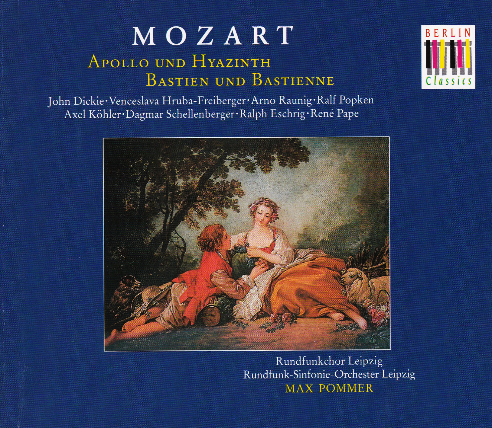 W.A.Mozart-Apollo-et-Hyacinth