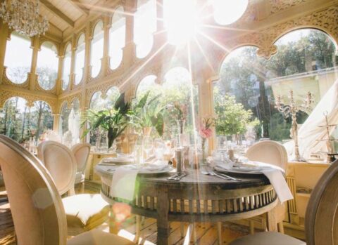 Im Zauber der Nachtigall. Romantik-Konzert am Valentinstag