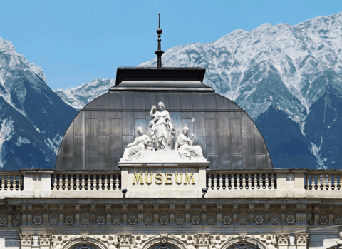 Konzert in Innsbruck: Norbert Zehm & Arno Raunig