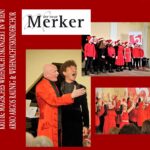 Magisches Weihnachtskonzert in Wien! Arno Raunig, Vincent Schirrmacher & Weihnachtskinderchor