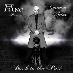 Back To The Past Arno Argos Raunig