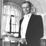 Arno Raunig Sopranist