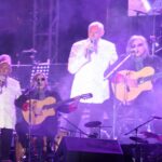 Arno Argos Raunig & Jose Feliciano