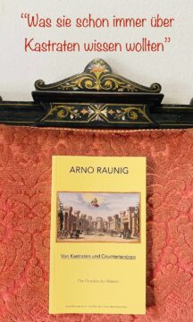 Wie klangen die Kastratenstimmen 