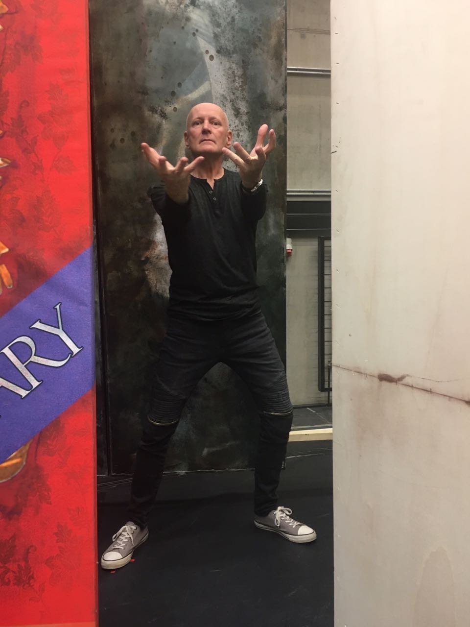 A Midsummer Night's Dream Von Verliebten Und Anderen Verrückten 21.06.2018 Arno Raunig, Norbert Zehm