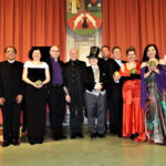 PRE-OPERNBALL-KONZERT 22.2.2019, Wien, Arno Raunig und Freunde in den Borromäus-Saal