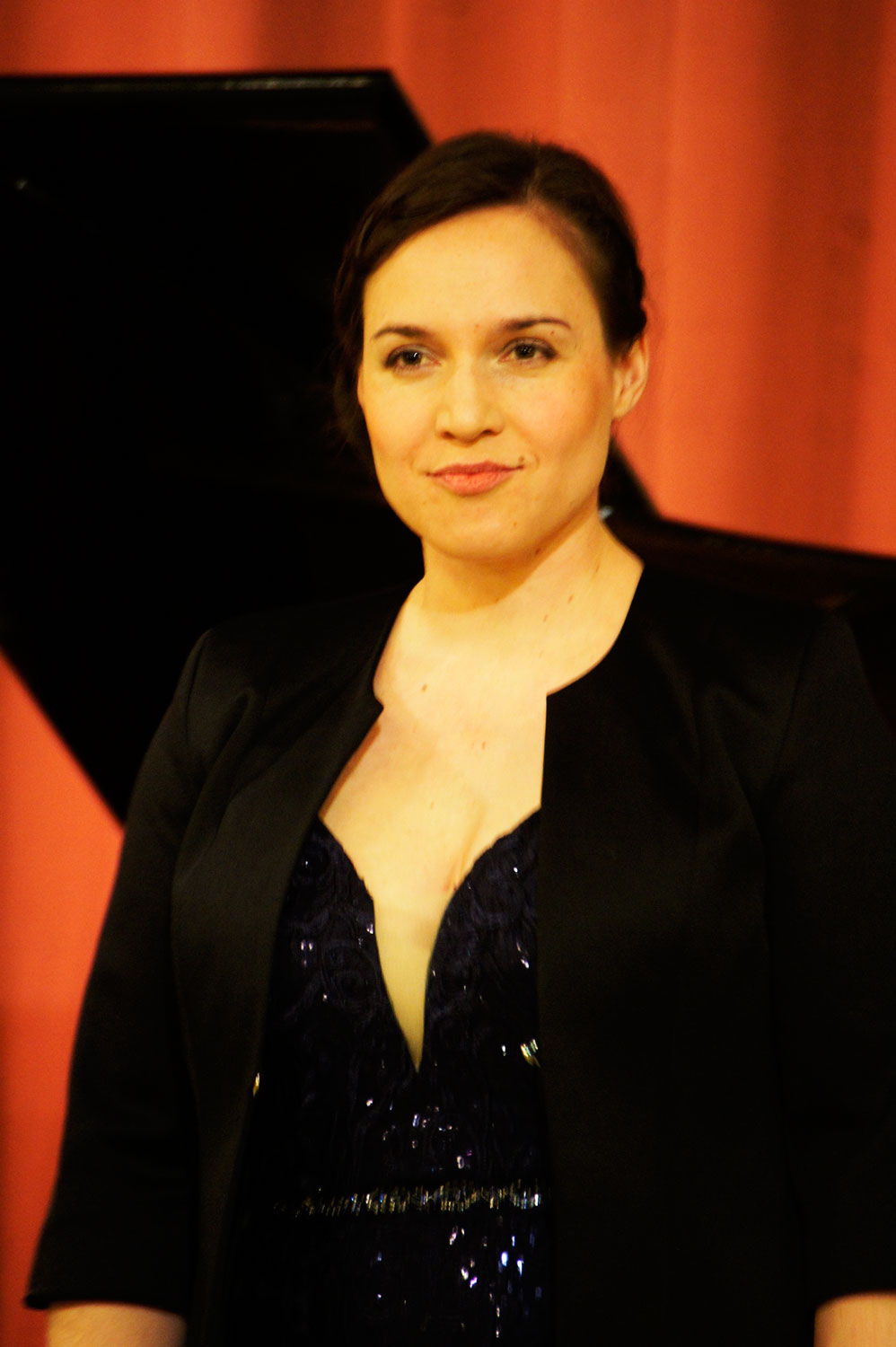 PRE-OPERNBALL-KONZERT 22.2.2019, Wien, Arno Raunig und Freunde in den Borromäus-Saal