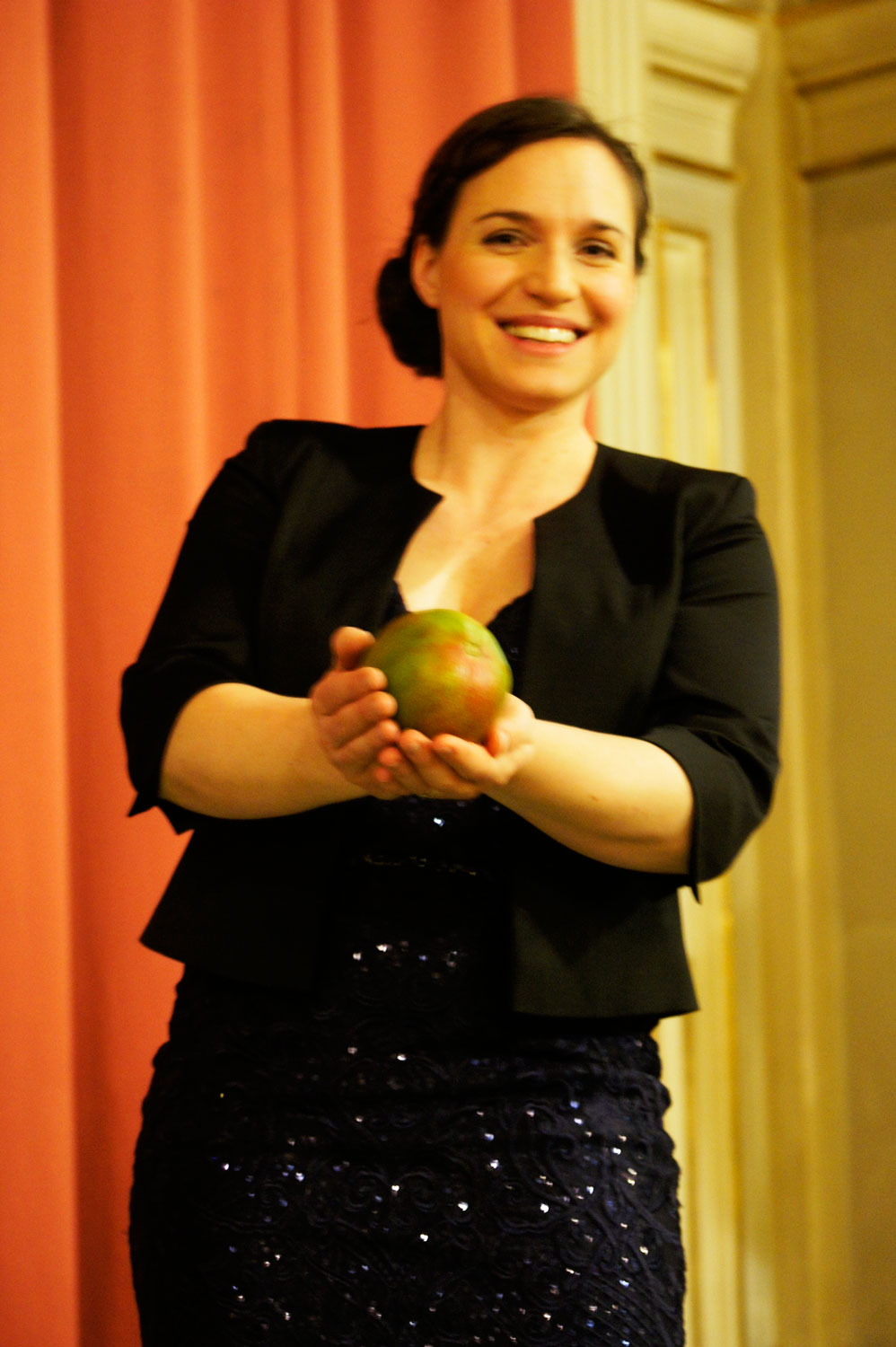 PRE-OPERNBALL-KONZERT 22.2.2019, Wien, Arno Raunig und Freunde in den Borromäus-Saal