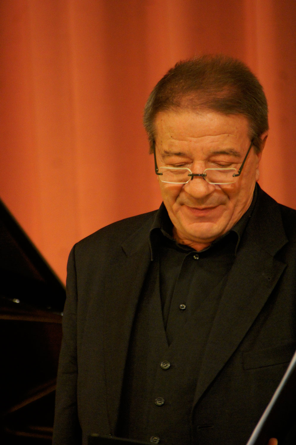 PRE-OPERNBALL-KONZERT 22.2.2019, Wien, Arno Raunig und Freunde in den Borromäus-Saal