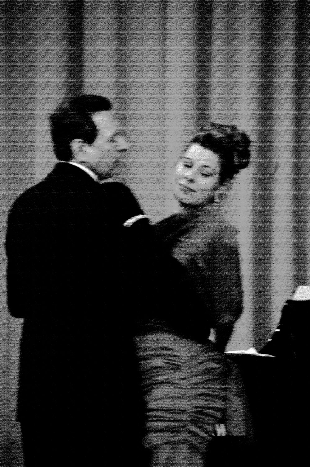 PRE-OPERNBALL-KONZERT 22.2.2019, Wien, Arno Raunig und Freunde in den Borromäus-Saal