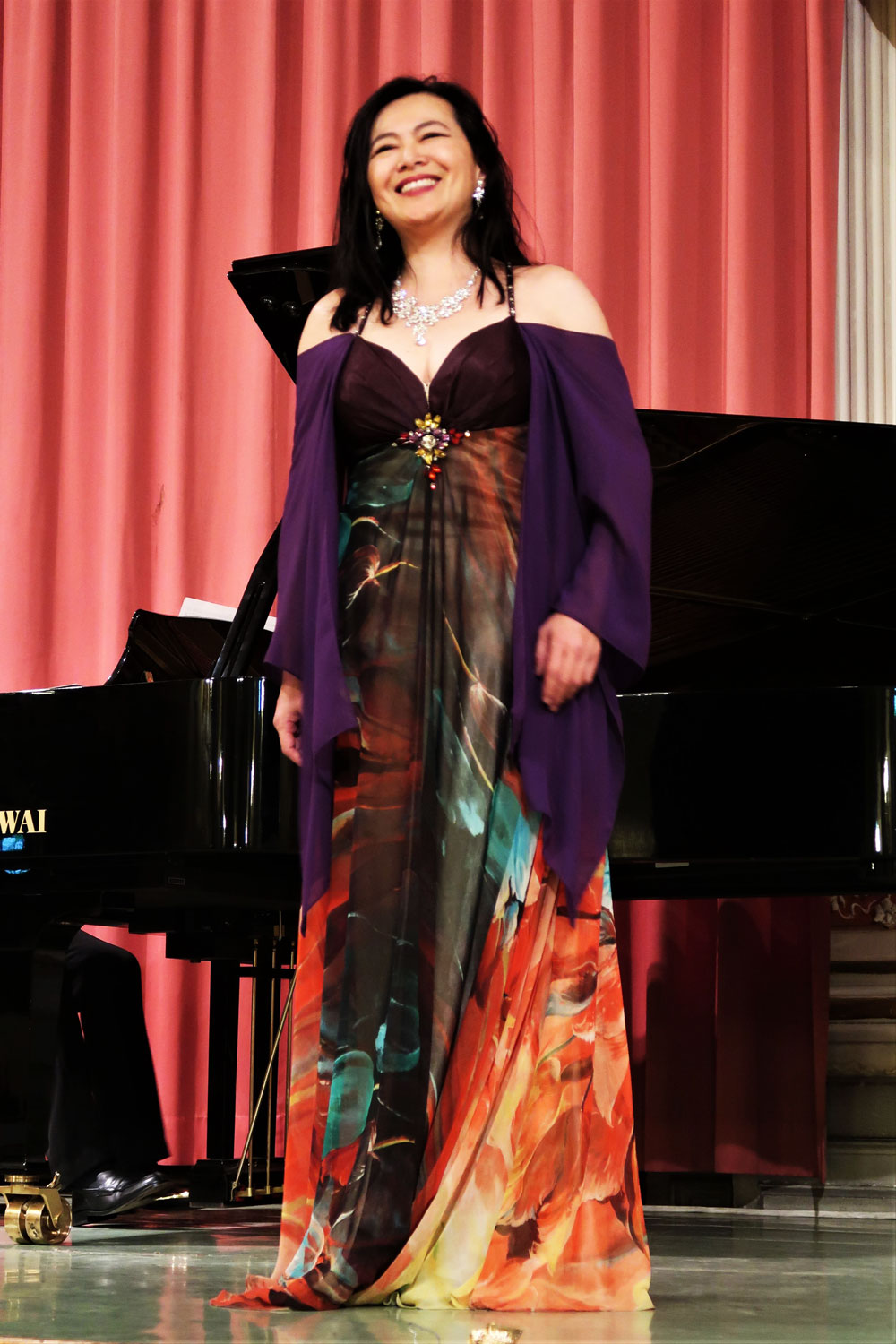 PRE-OPERNBALL-KONZERT 22.2.2019, Wien, Arno Raunig und Freunde in den Borromäus-Saal