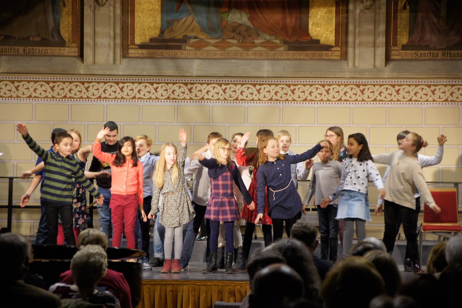 PRE OPERNBALL KONZERT 2020 – Farinelli Company Arno Raunig