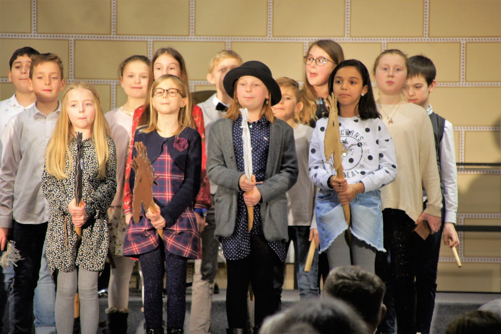 PRE OPERNBALL KONZERT 2020 – Farinelli Company Arno Raunig