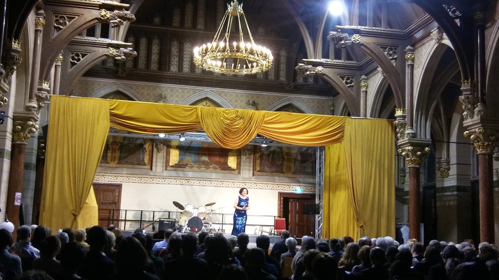 PRE OPERNBALL KONZERT 2020 – Farinelli Company Arno Raunig