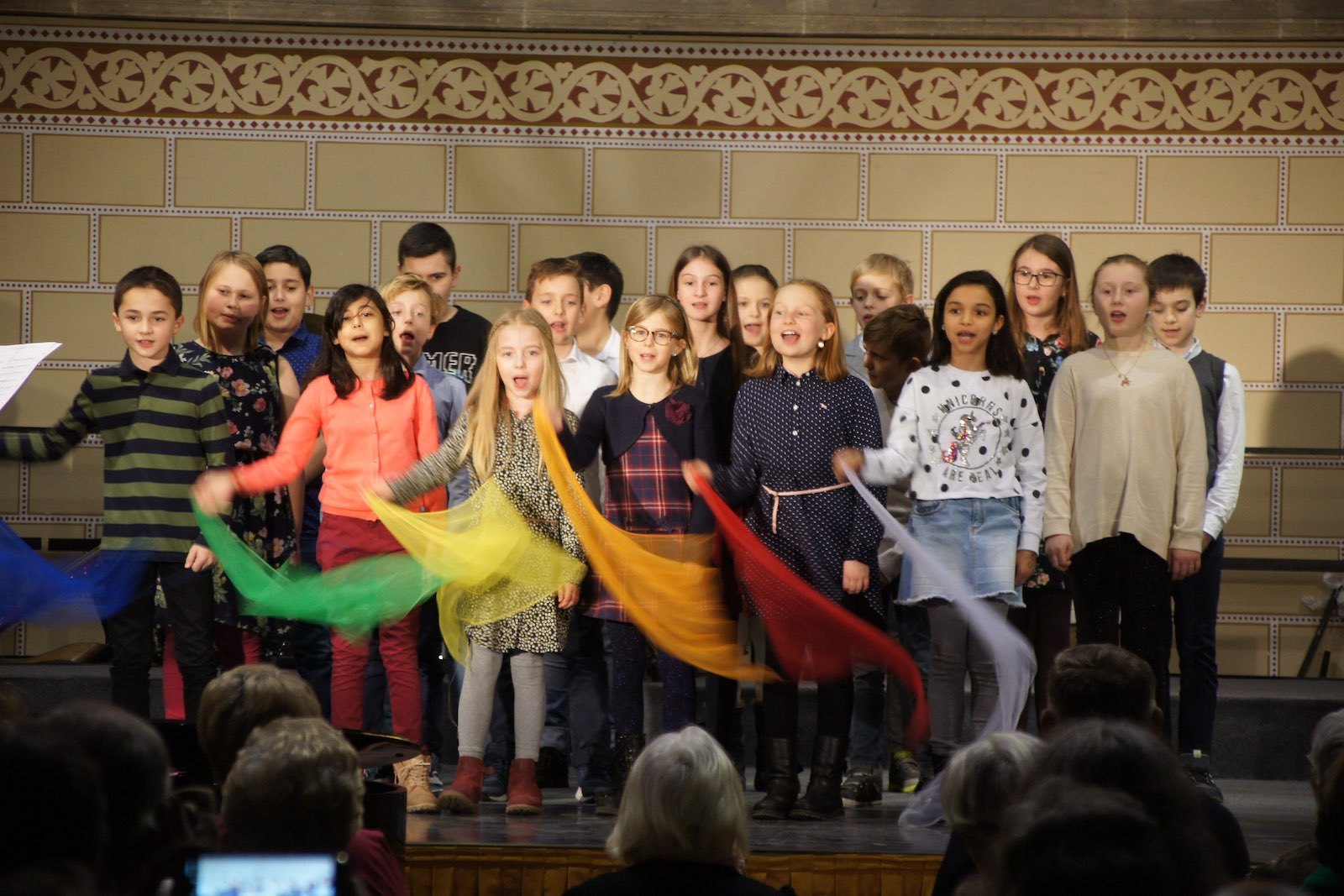 PRE OPERNBALL KONZERT 2020 – Farinelli Company Arno Raunig