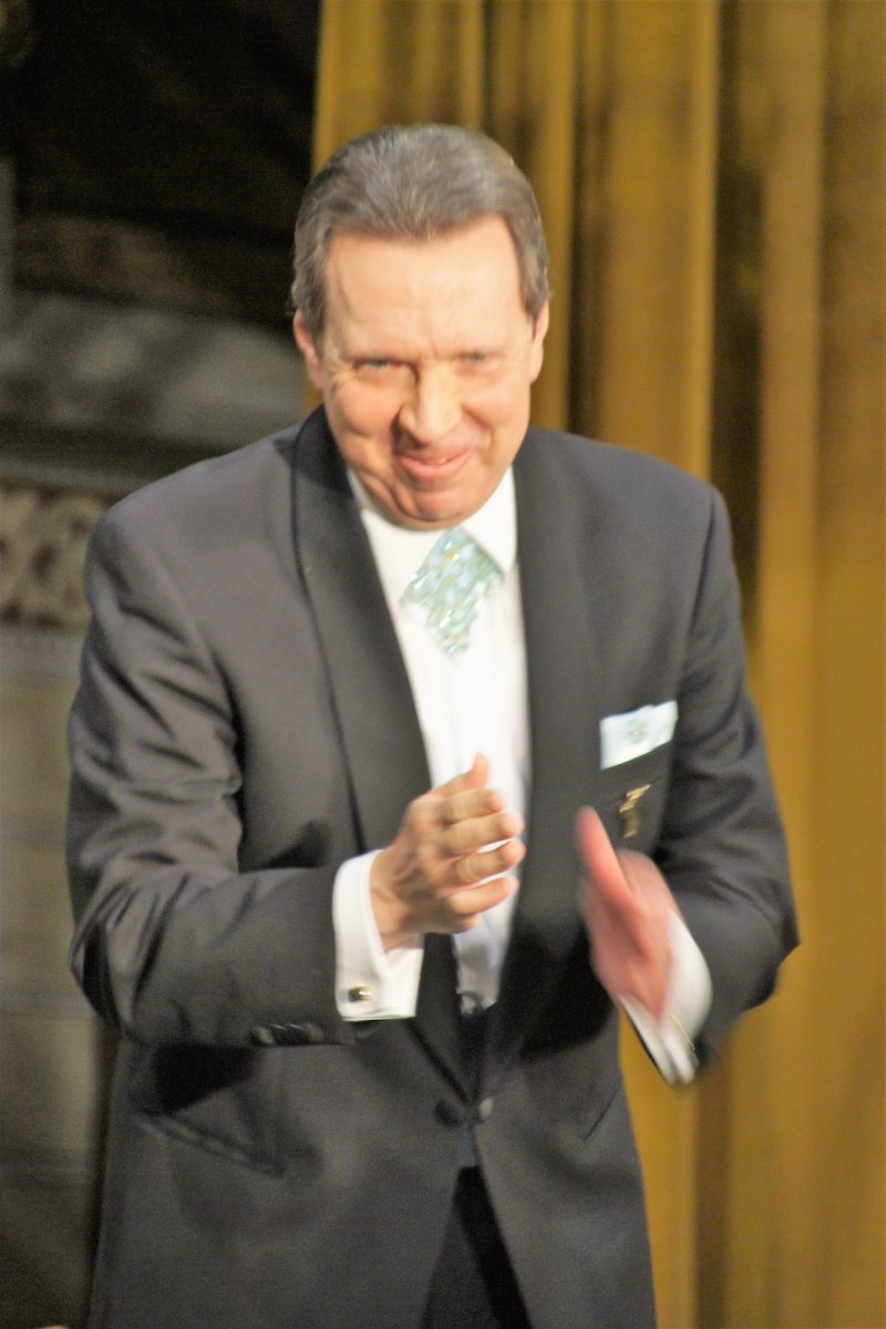 PRE OPERNBALL KONZERT 2020 – Farinelli Company Arno Raunig