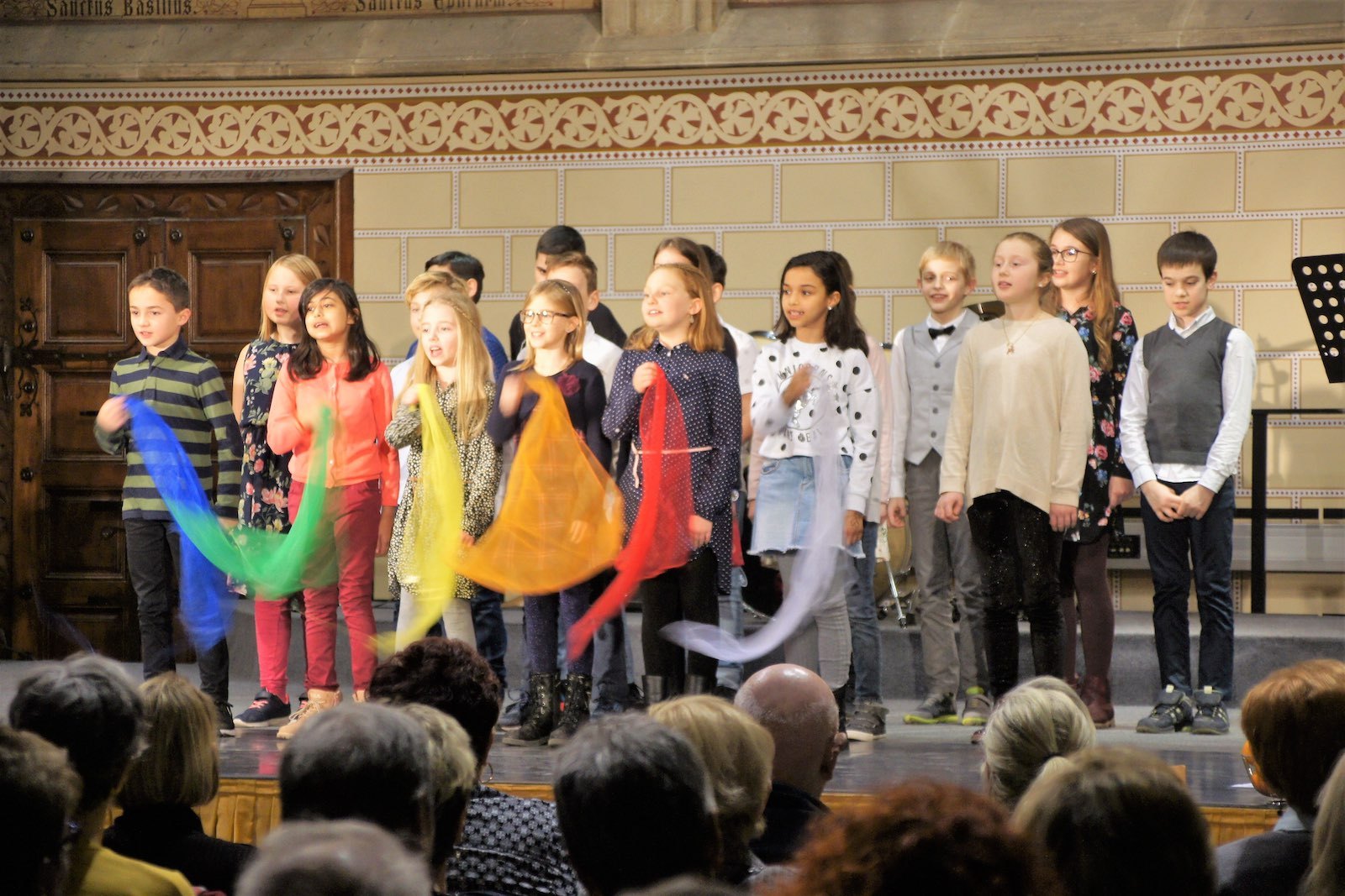 PRE OPERNBALL KONZERT 2020 – Farinelli Company Arno Raunig