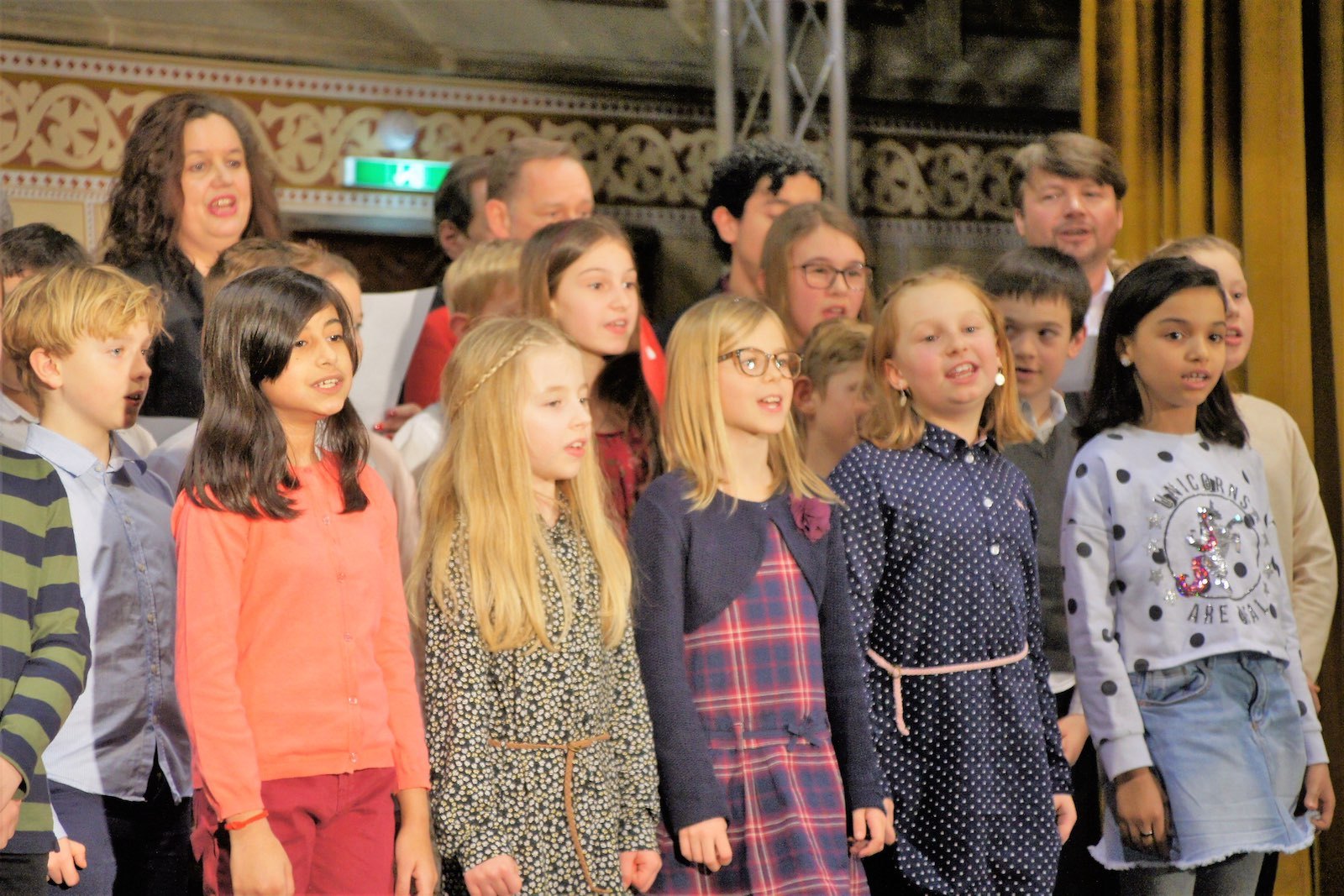 PRE OPERNBALL KONZERT 2020 – Farinelli Company Arno Raunig