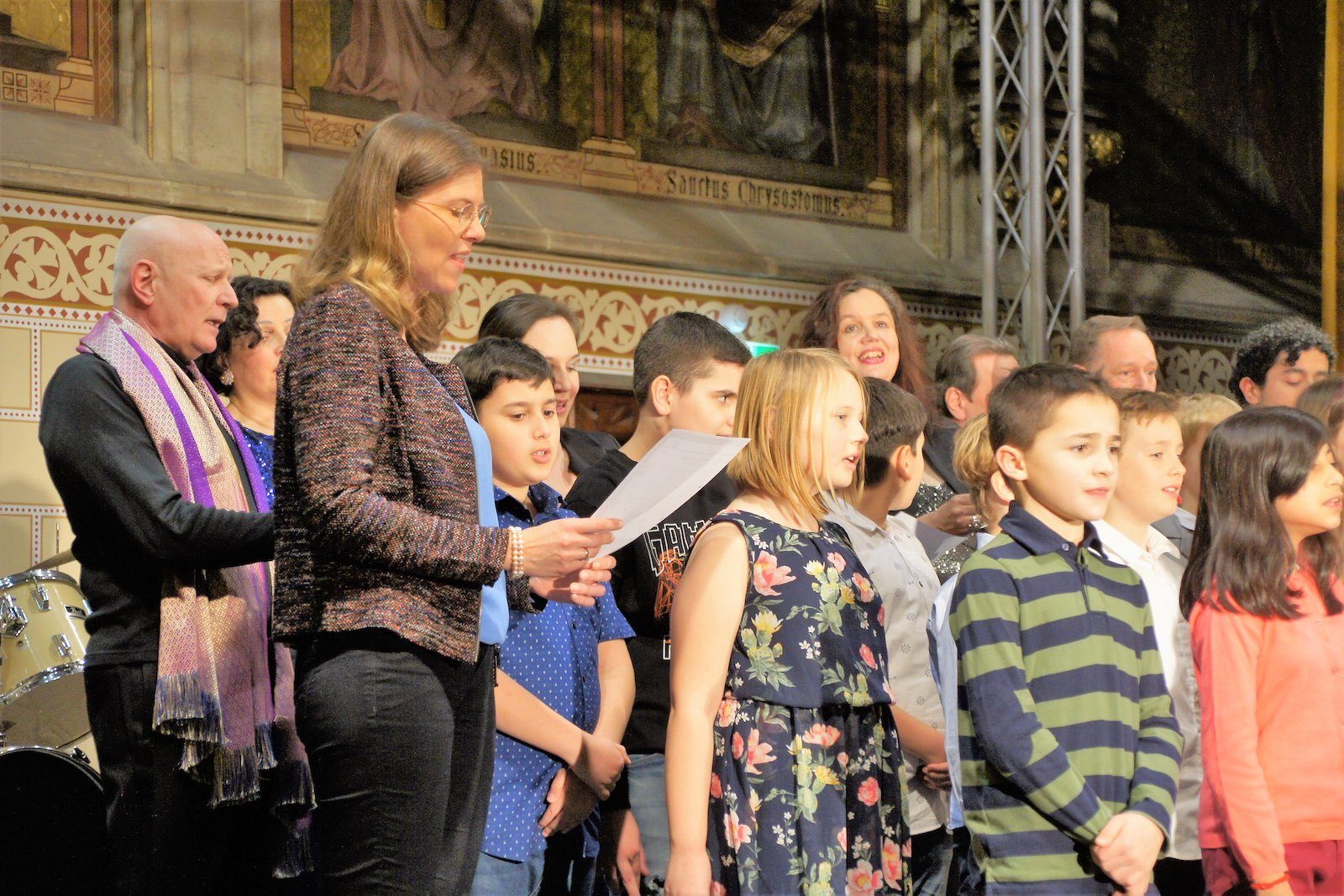 PRE OPERNBALL KONZERT 2020 – Farinelli Company Arno Raunig