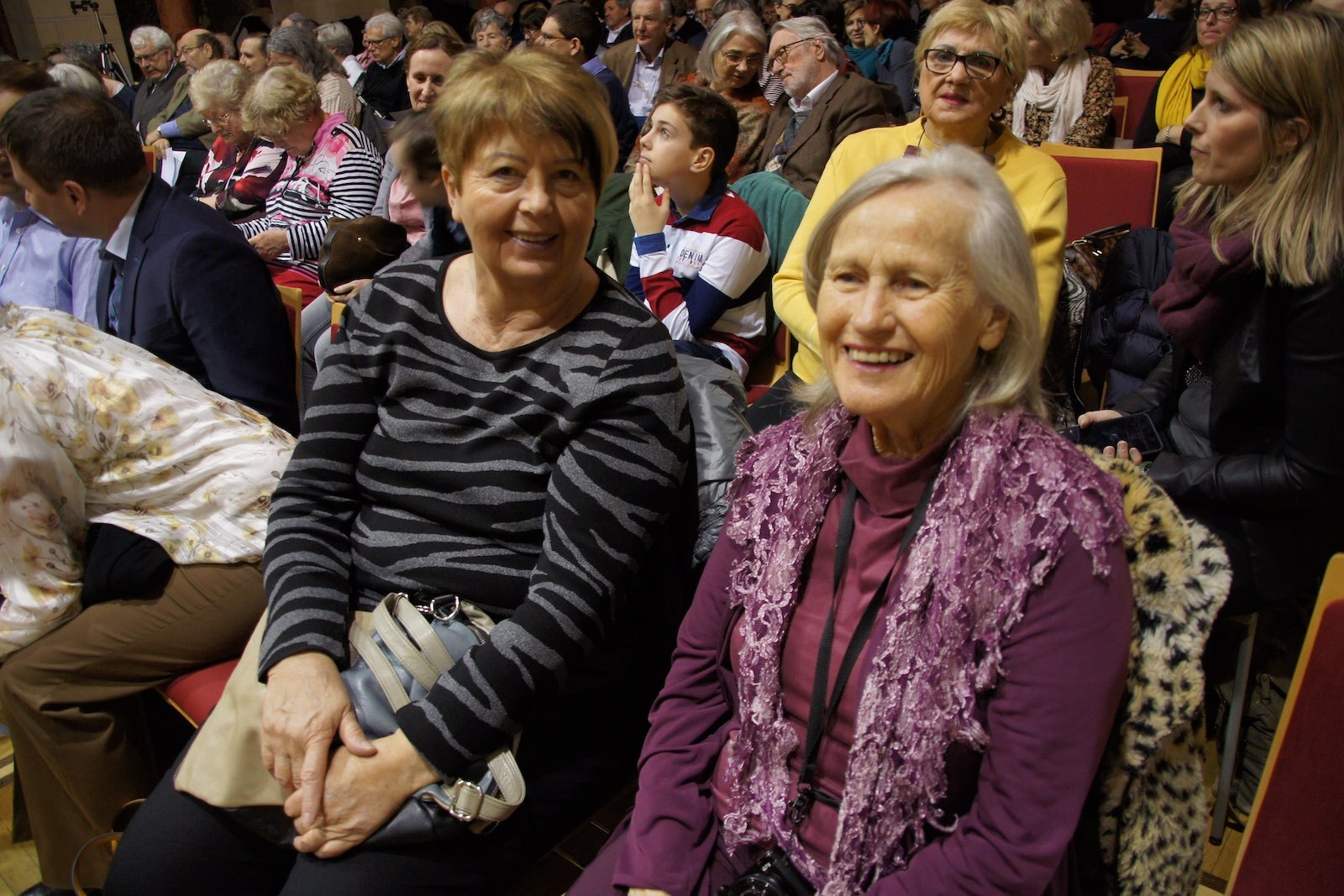 PRE OPERNBALL KONZERT 2020 – Farinelli Company Arno Raunig