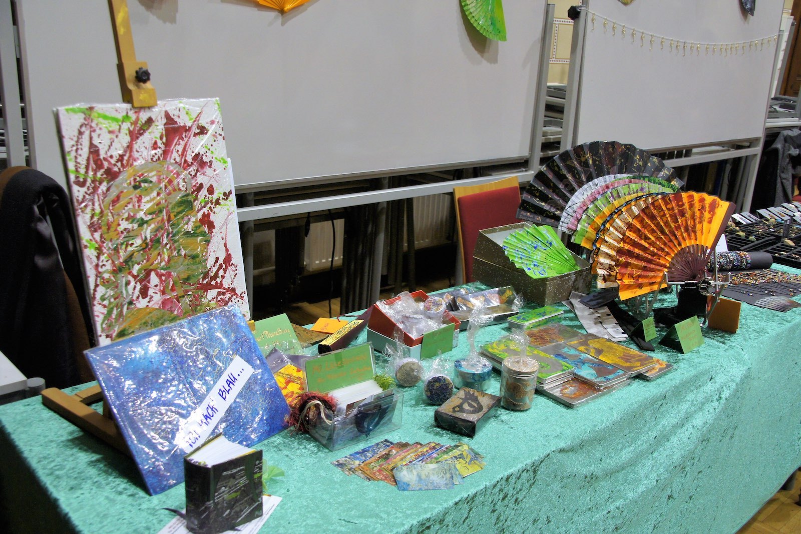 PRE OPERNBALL KONZERT 2020 – Farinelli Company Arno Raunig