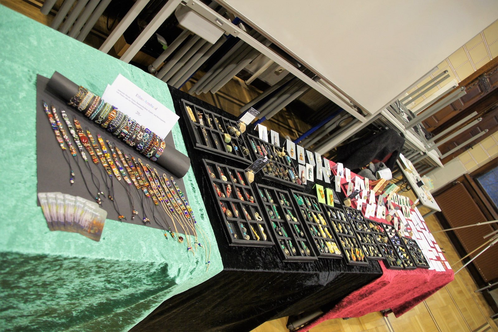 PRE OPERNBALL KONZERT 2020 – Farinelli Company Arno Raunig