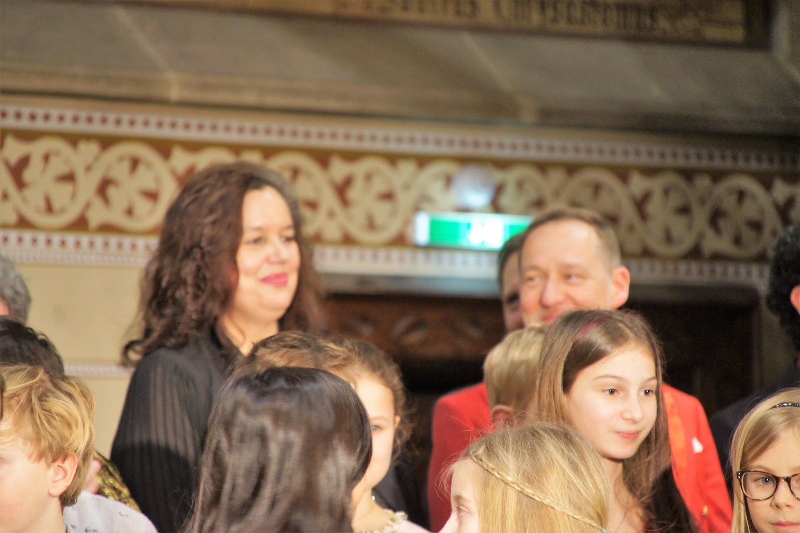 PRE OPERNBALL KONZERT 2020 – Farinelli Company Arno Raunig