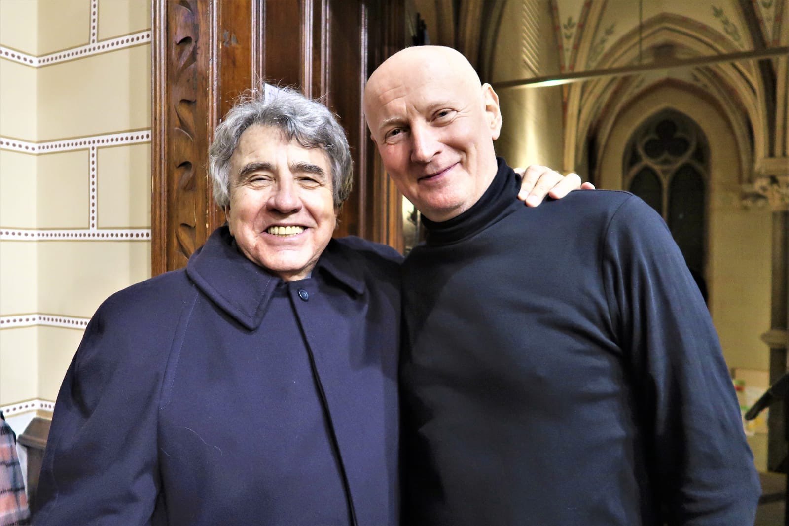 PRE OPERNBALL KONZERT 2020 – Farinelli Company Arno Raunig