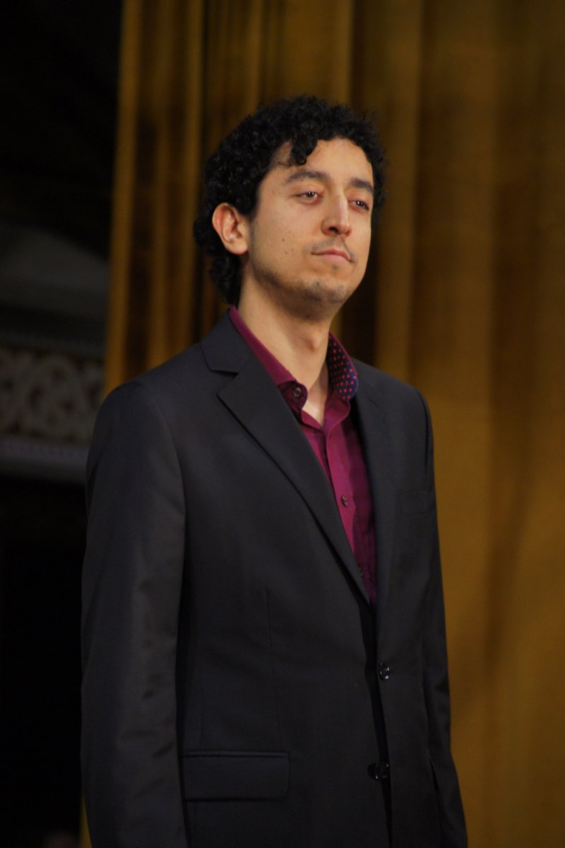 PRE OPERNBALL KONZERT 2020 – Farinelli Company Arno Raunig