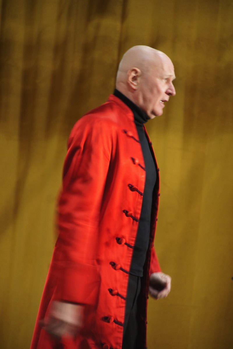 PRE OPERNBALL KONZERT 2020 – Farinelli Company Arno Raunig