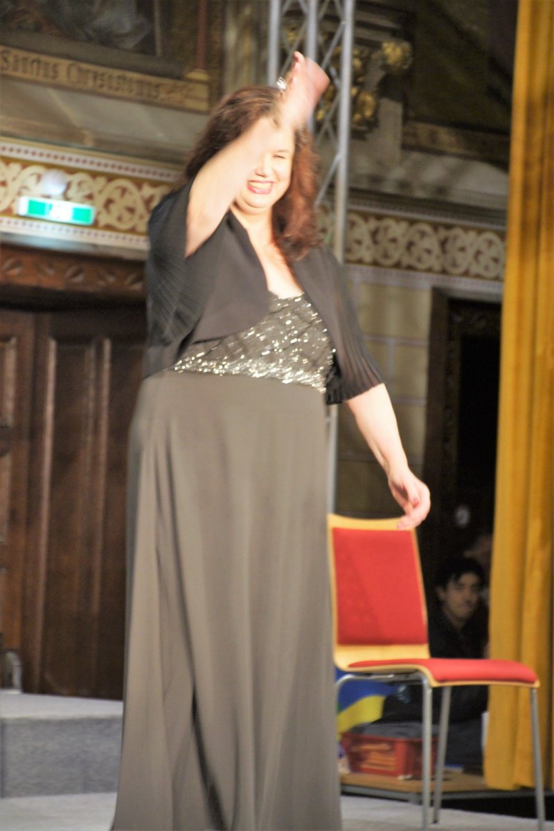 PRE OPERNBALL KONZERT 2020 – Farinelli Company Arno Raunig