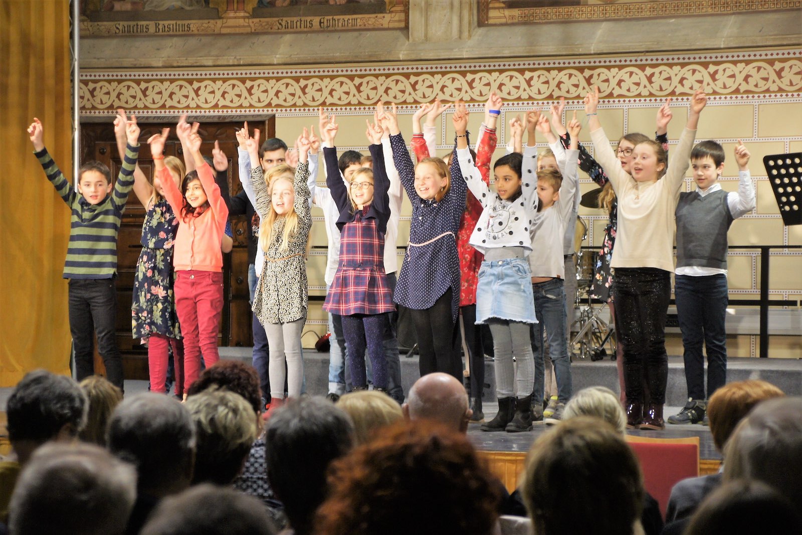 PRE OPERNBALL KONZERT 2020 – Farinelli Company Arno Raunig