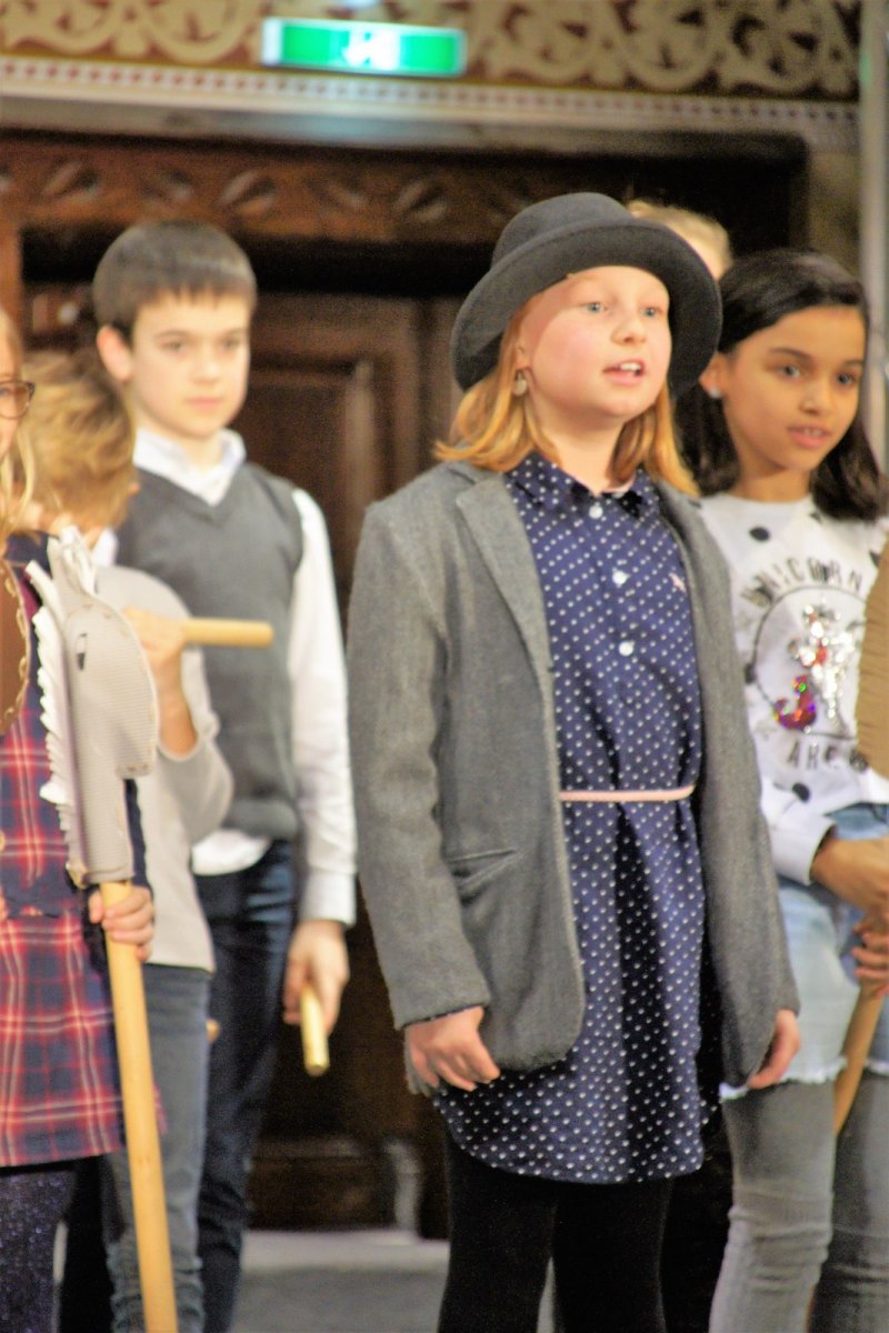 PRE OPERNBALL KONZERT 2020 – Farinelli Company Arno Raunig