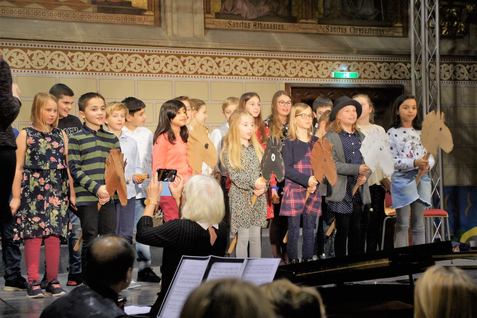 PRE OPERNBALL KONZERT 2020 – Farinelli Company Arno Raunig