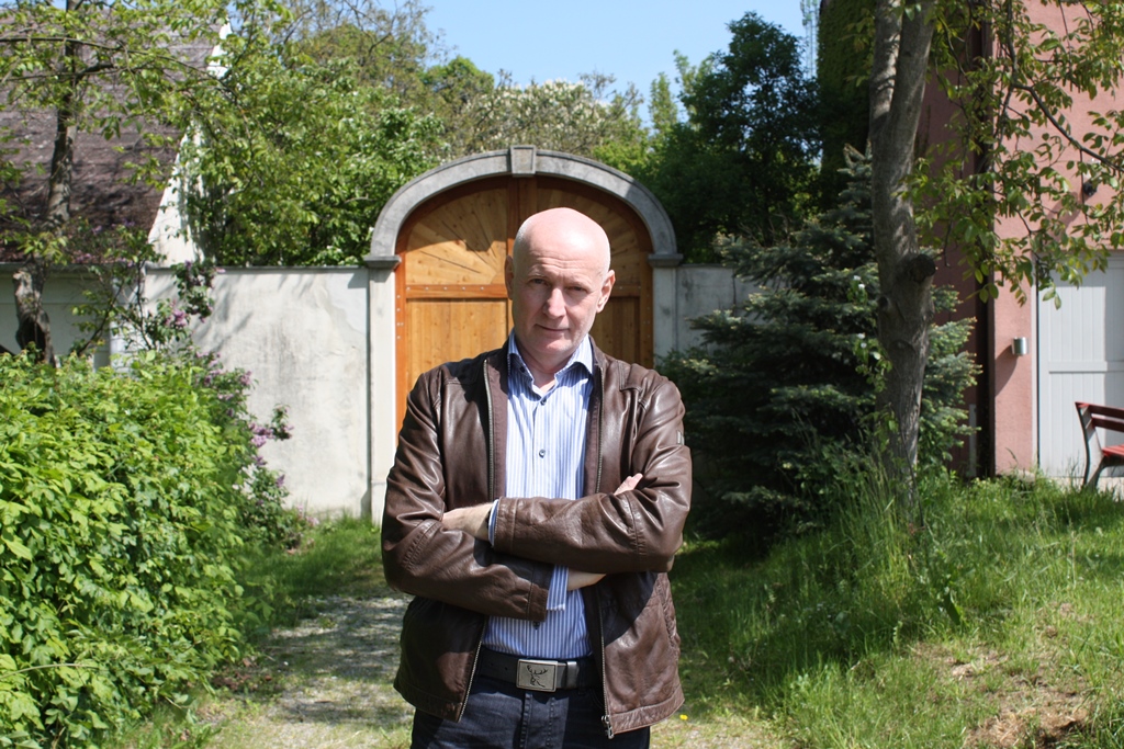 POTZNEUSIEDL: AUS ZWEI WELTEN – Konzert der „G.F.Händel-Gesellschaft“ mit Arno Raunig, Katharina Cortesi und Ayako Ono