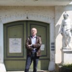 POTZNEUSIEDL: AUS ZWEI WELTEN – Konzert der „G.F.Händel-Gesellschaft“ mit Arno Raunig, Katharina Cortesi und Ayako Ono