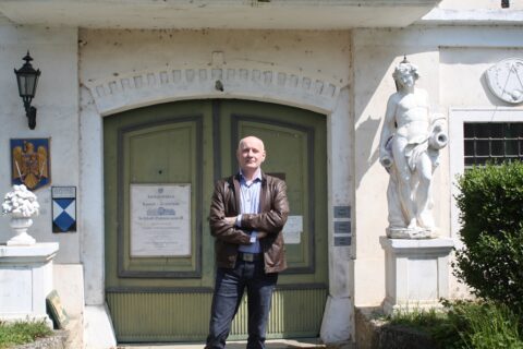 POTZNEUSIEDL: AUS ZWEI WELTEN – Konzert der „G.F.Händel-Gesellschaft“ mit Arno Raunig, Katharina Cortesi und Ayako Ono