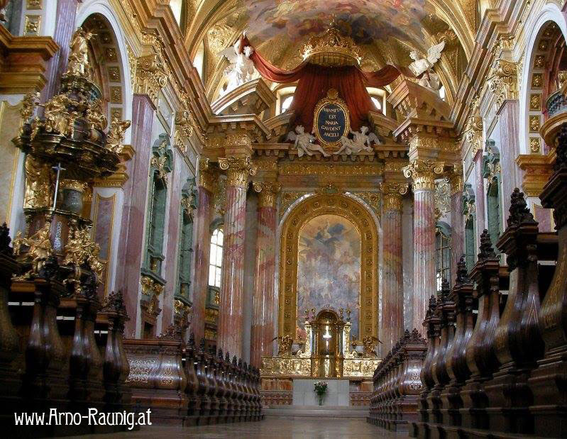 AUS ZWEI WELTEN KONZERT: 15 APRIL 2016 ARNO RAUNIG — SOPRANIST THEODORE CORESI — BASS