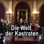 Konzert "DIE WELT DER KASTRATEN - Concilium Wien"