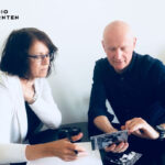 Interview mit Arno Raunig, Sopranist - ORF radio Kärnten 2018 - Neue CD "Farinelli vs Händel"