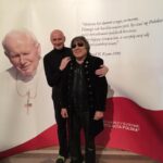 José Feliciano & Arno Raunig concert in Warschau